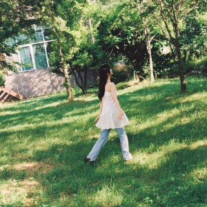Ether的专辑By the wind