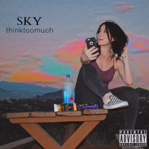 ดาวน์โหลดและฟังเพลง Masochist (Explicit) พร้อมเนื้อเพลงจาก SKY