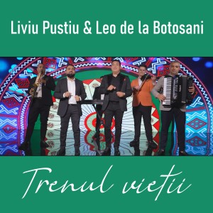 Listen to Trenul vietii song with lyrics from Liviu Pustiu'