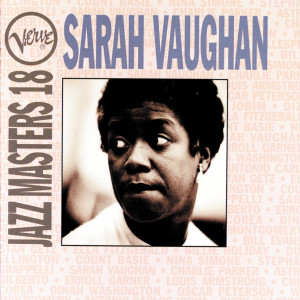 收聽Sarah Vaughan的Sassy's Blues (Live At Tivoli Garden, Copenhagen / 1963)歌詞歌曲