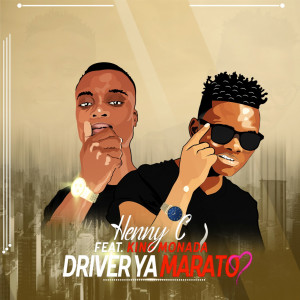 Listen to Driver Ya Marato song with lyrics from Henny C