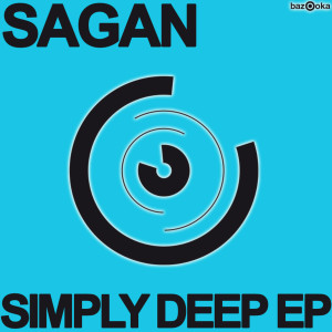 Dengarkan lagu Nothing's Gonna Change My World (Original Mix) nyanyian Sagan dengan lirik