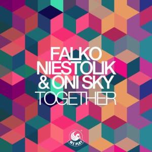 ดาวน์โหลดและฟังเพลง Together (Ben Delay Remix) พร้อมเนื้อเพลงจาก Falko Niestolik