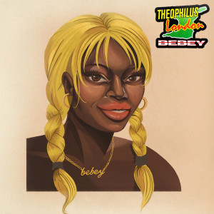 收聽Theophilus London的Pretty (Explicit)歌詞歌曲