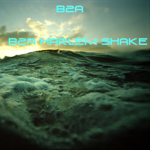 收聽B2A BORN2ACT的B2a Harlem Shake (Explicit)歌詞歌曲