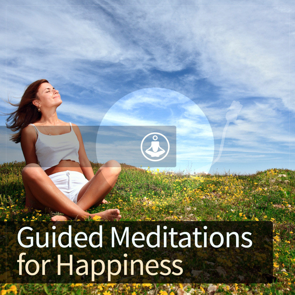 15 Minute Guided Meditation