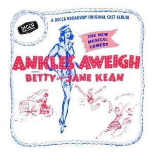 收聽Jane Kean的Nothing At All (Reissue of 1955 Original Cast Recording)歌詞歌曲