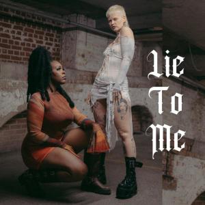 Lie To Me (feat. Shaé Universe)