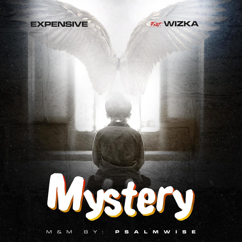 Mystery (feat. Wizka) (Explicit)