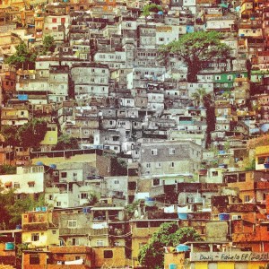 ดาวน์โหลดและฟังเพลง Favela พร้อมเนื้อเพลงจาก Dwij