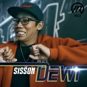 Dengarkan lagu Dewi nyanyian Sisson dengan lirik