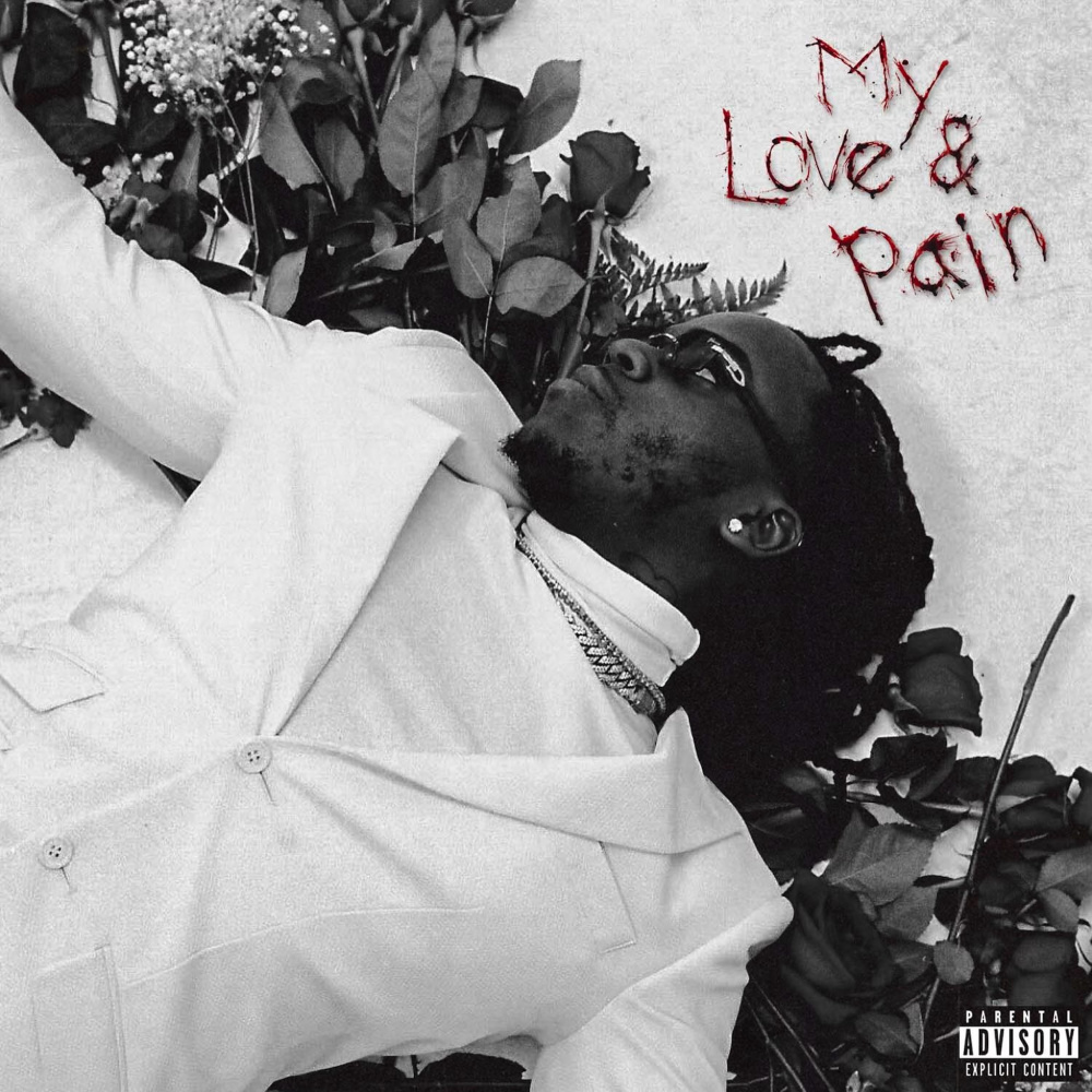 Won't Let Up (Explicit)