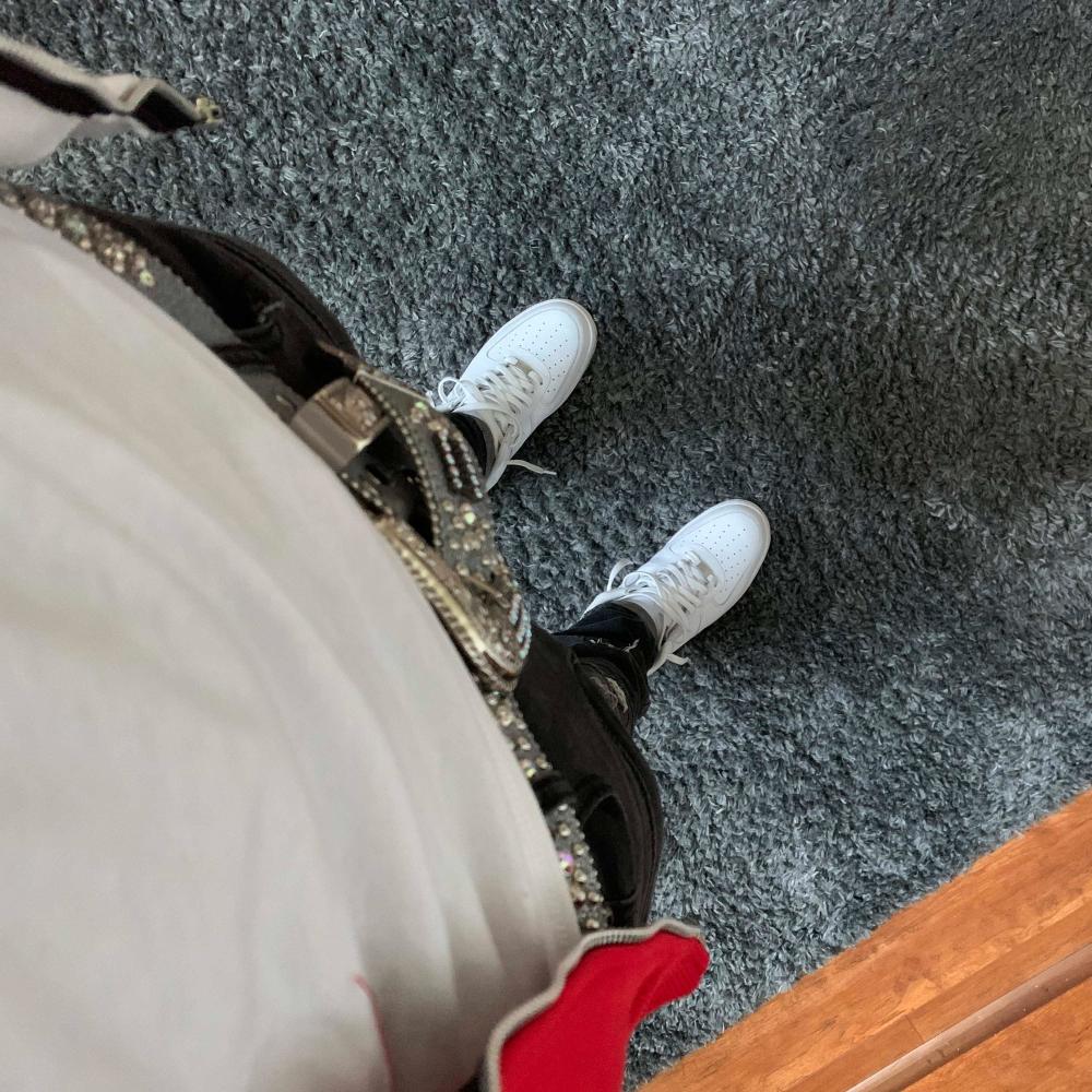LEH ME GO (Explicit)