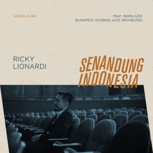 收聽Ricky Lionardi的Sabda Alam (Senandung Indonesia)歌詞歌曲