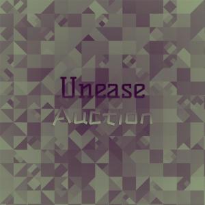 收听Krisa Ambar的Unease Auction歌词歌曲