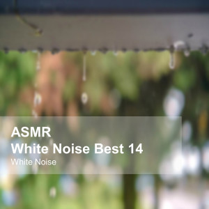 Album White Noise ASMR Best 14 (Rain Sounds, Bonfire, Burning Firewood, Space, Stream, Bird, Sleep, Baby Sleep, Study, Meditation, Healing) oleh White Noise