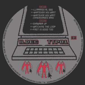 Listen to Shawarm Up song with lyrics from Ildec