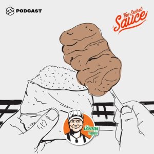 ดาวน์โหลดและฟังเพลง The Secret Sauce EP.25 เฮียนพ หมูนุ่ม (2) กับสูตรหมูปิ้งที่หมักด้วยสตอรีในแบบที่ใครก็ก๊อบปี้ไม่ได้ พร้อมเนื้อเพลงจาก The Secret Sauce