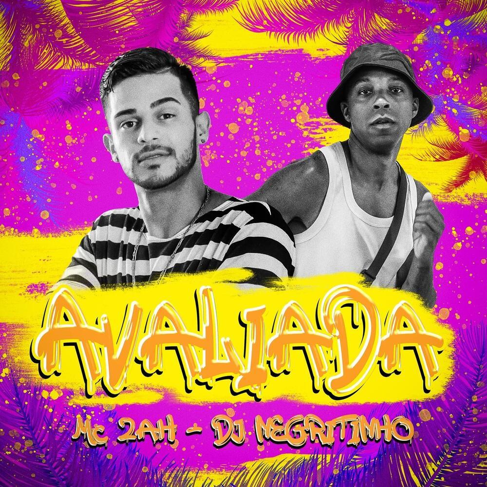 Avaliada (Explicit)