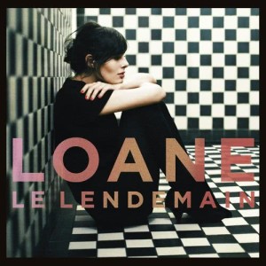 Loane的專輯Le Lendemain