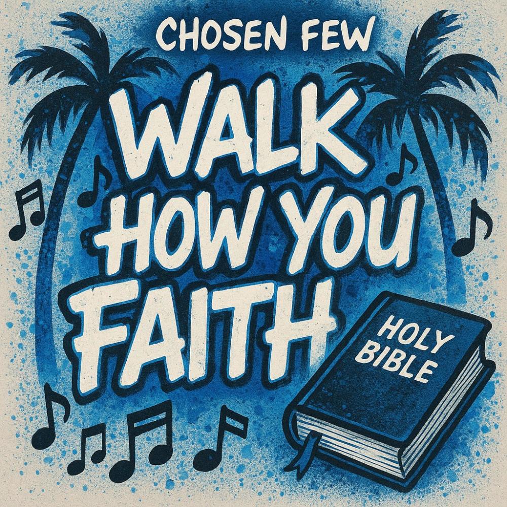 Walk How You Faith