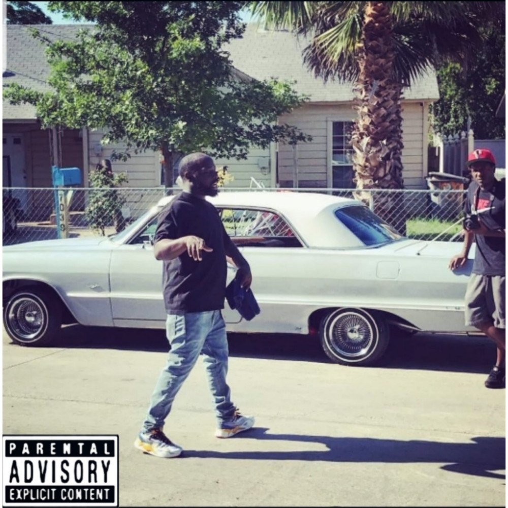 Til the Day (Explicit)
