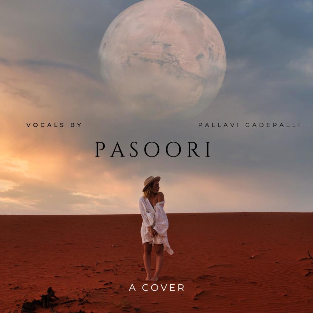 Pasoori