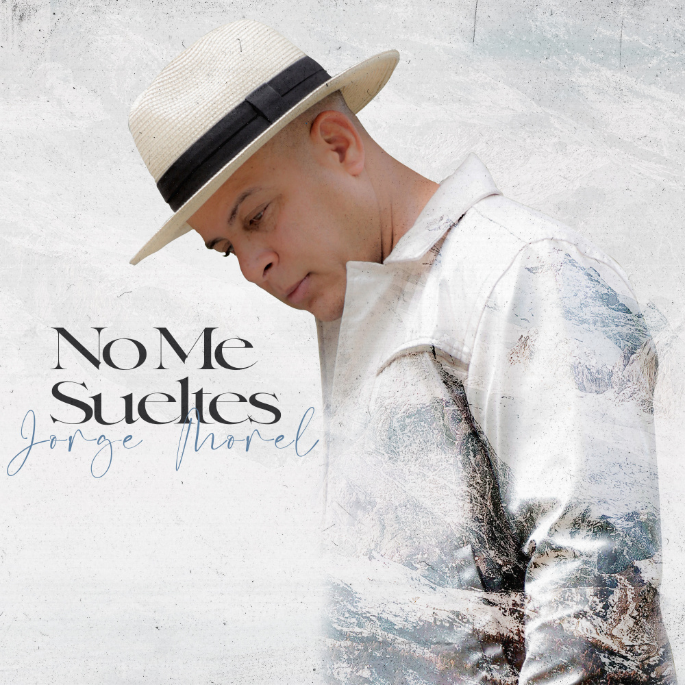 No Me Sueltes