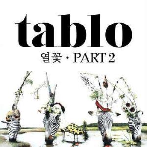 อัลบัม Fever's End Pt. 2 ศิลปิน TABLO