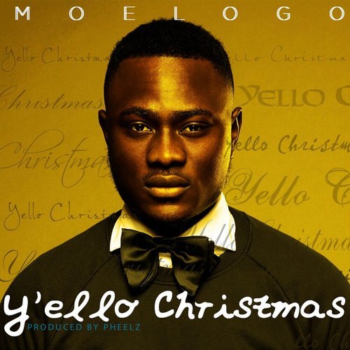 Y'ello Christmas