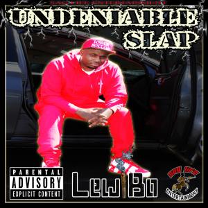 Undeniable Slap (Explicit) dari LB (Stay Keyed)