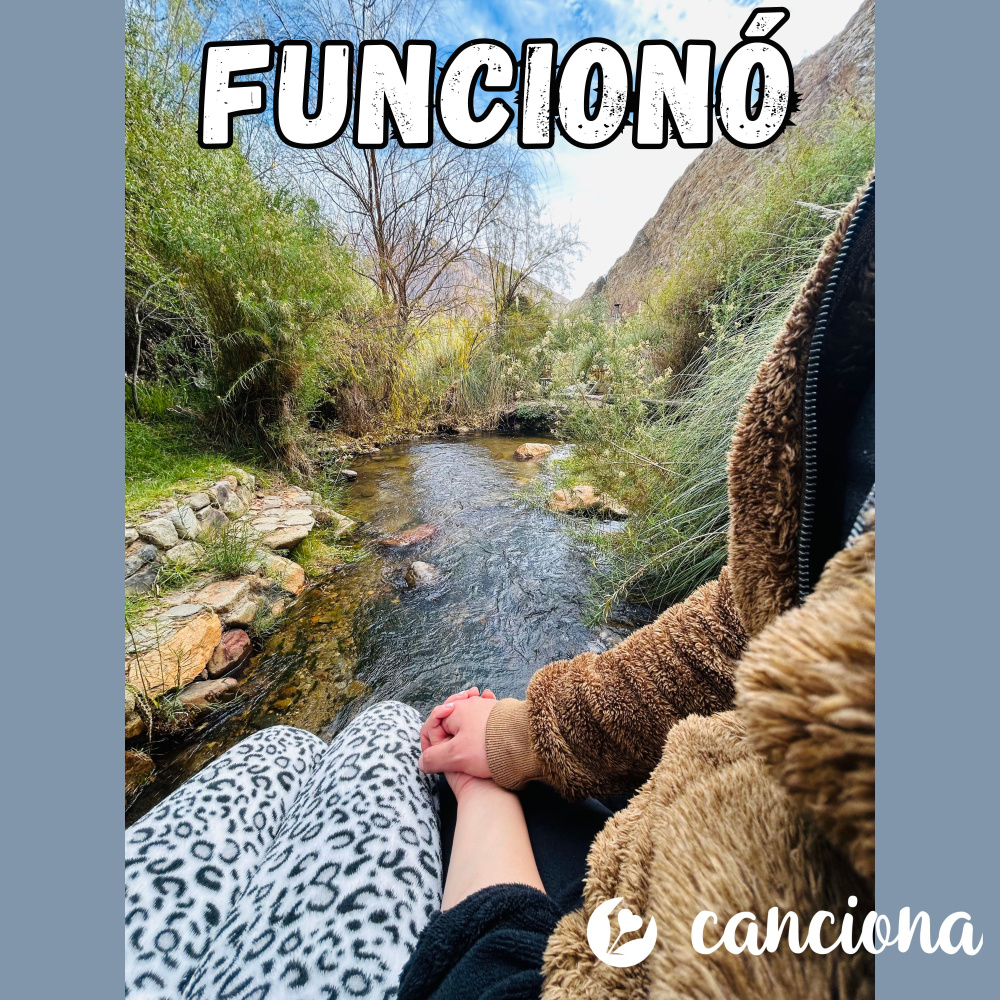 Funcionó