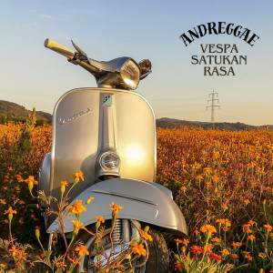 的專輯Vespa Satukan Rasa