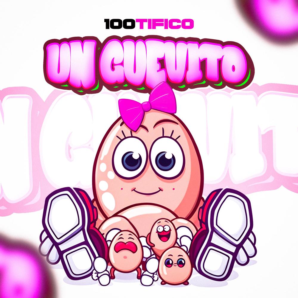 Un Guevito (feat. bassbreaker) (Explicit)