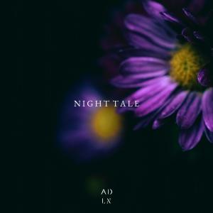Listen to Night Tale song with lyrics from Arda Leen