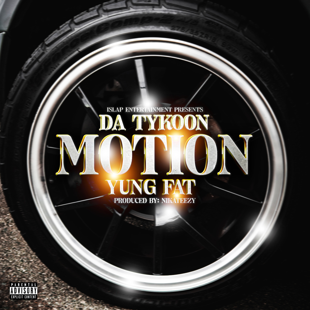 Motion (Explicit)