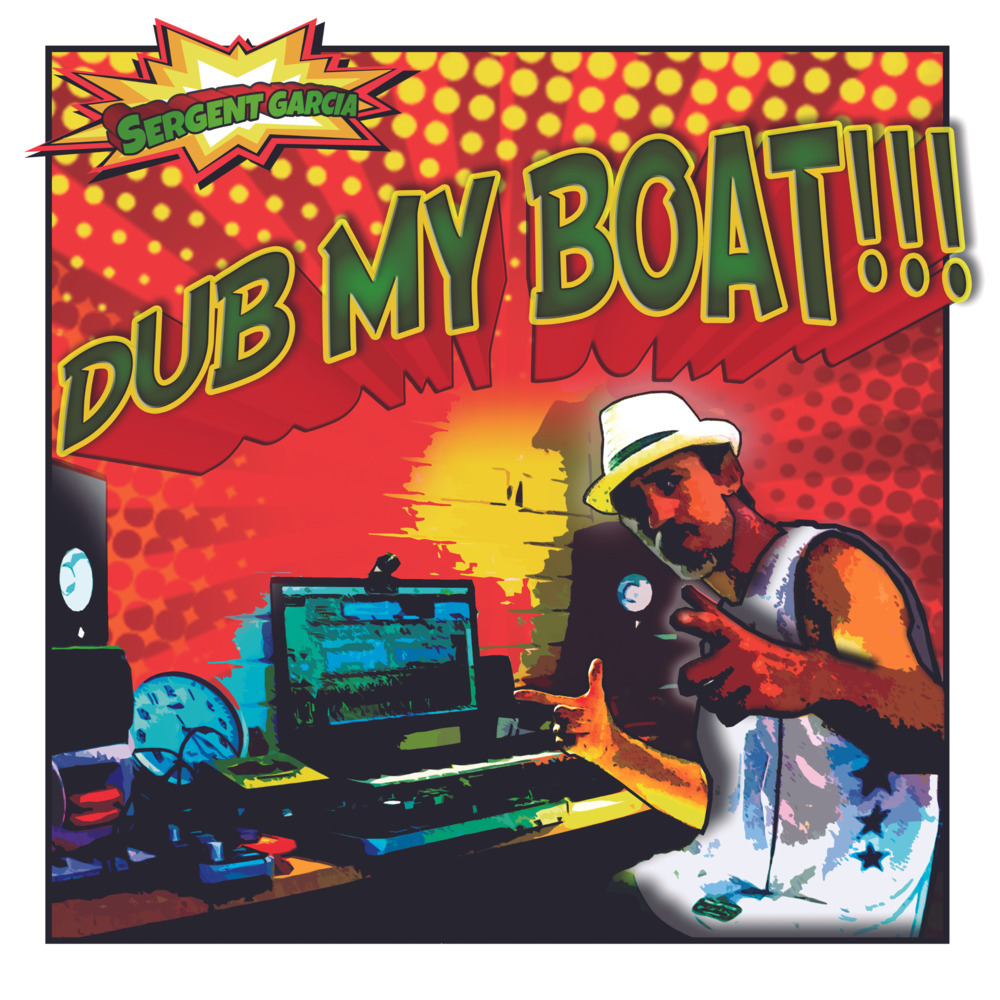 Personne ne me stoppe (Dub mix version)