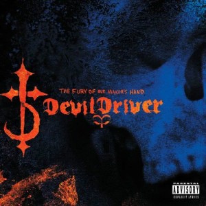 收聽DevilDriver的Hold Back The Day (Explicit)歌詞歌曲