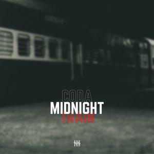 Album Midnight Train from Coda