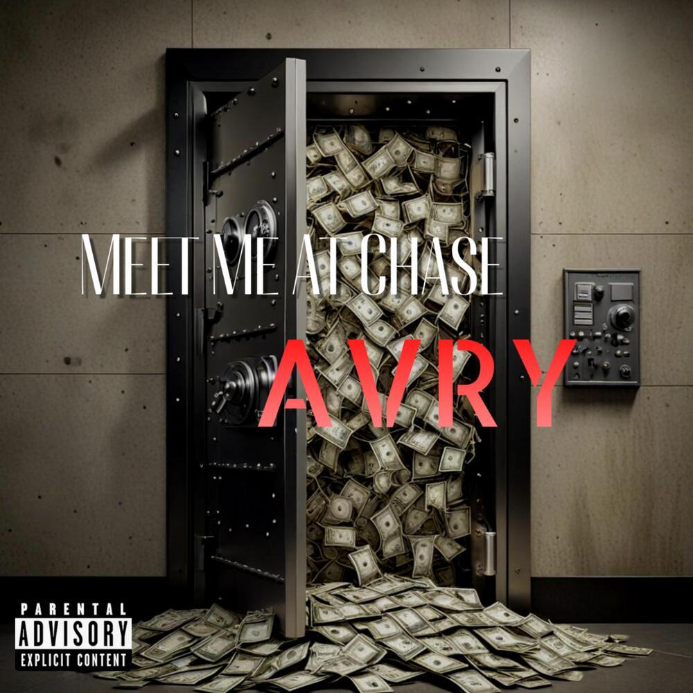 Meet Me At Chase (Explicit)
