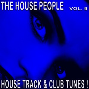 Album The House People, Vol. 9 from Various