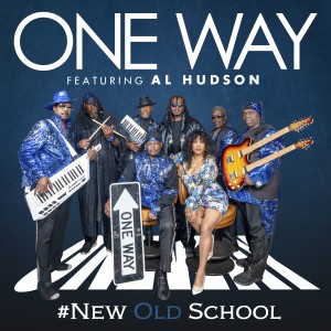 Al Hudson的專輯#new Old School