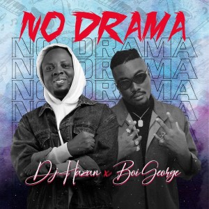 ดาวน์โหลดและฟังเพลง No Drama พร้อมเนื้อเพลงจาก Boi George