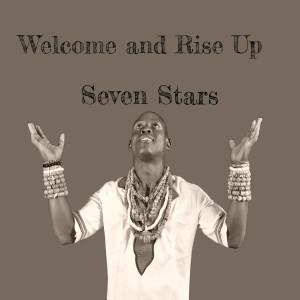 Listen to Rise Up song with lyrics from Seven Stars