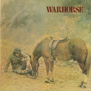 Warhorse的專輯Warhorse