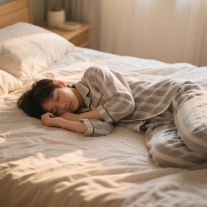 ดาวน์โหลดและฟังเพลง Melodic Vibes for Peace พร้อมเนื้อเพลงจาก Chill Music for Reading