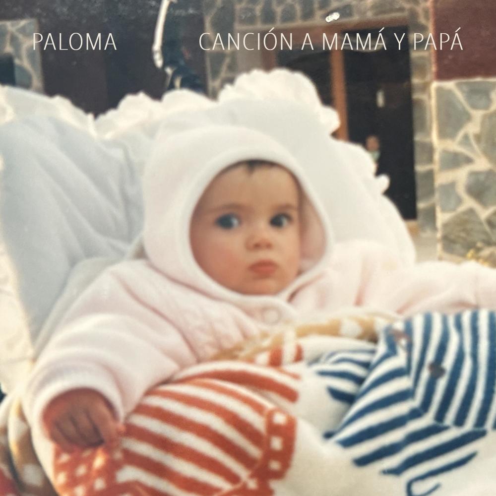 Canción a mamá y papá
