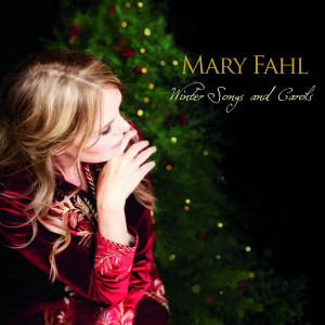Album Winter Songs and Carols from Mary Fahl