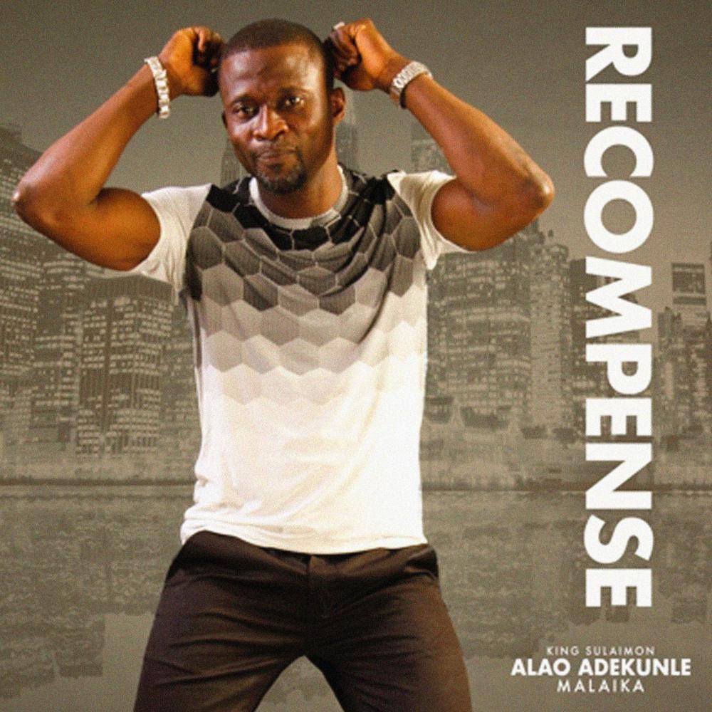 Recompense, Pt. 2