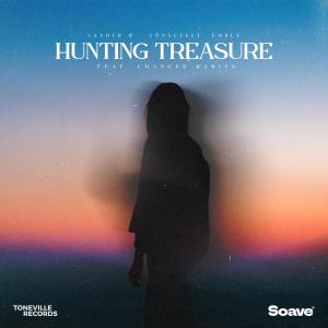 Sander W.的專輯Hunting Treasure (feat. Changed Habits)